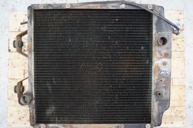 Sonstiges Traktorzubehör типа New Holland G170, Gebrauchtmaschine в Hemmet (Фотография 9)