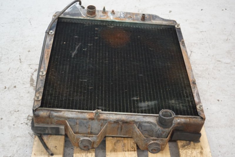 Sonstiges Traktorzubehör типа New Holland G170, Gebrauchtmaschine в Hemmet (Фотография 2)