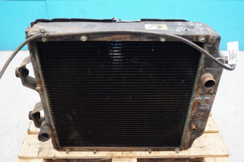 Sonstiges Traktorzubehör типа New Holland G170, Gebrauchtmaschine в Hemmet (Фотография 15)