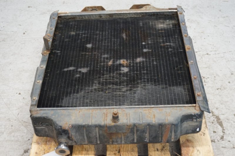 Sonstiges Traktorzubehör типа New Holland G170, Gebrauchtmaschine в Hemmet (Фотография 18)