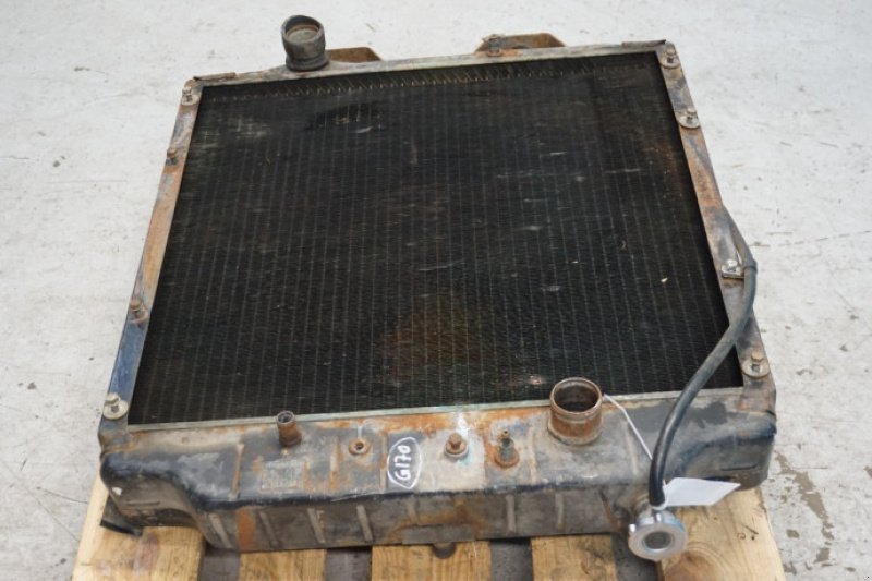 Sonstiges Traktorzubehör типа New Holland G170, Gebrauchtmaschine в Hemmet (Фотография 5)