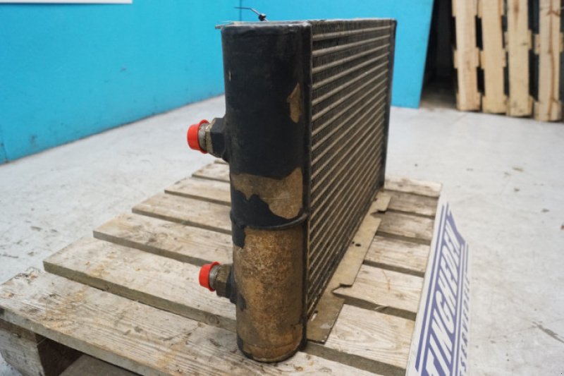 Sonstiges Traktorzubehör typu New Holland G170, Gebrauchtmaschine v Hemmet (Obrázek 2)