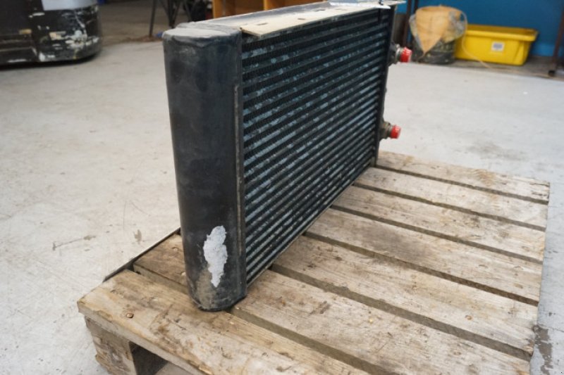 Sonstiges Traktorzubehör typu New Holland G170, Gebrauchtmaschine v Hemmet (Obrázek 5)