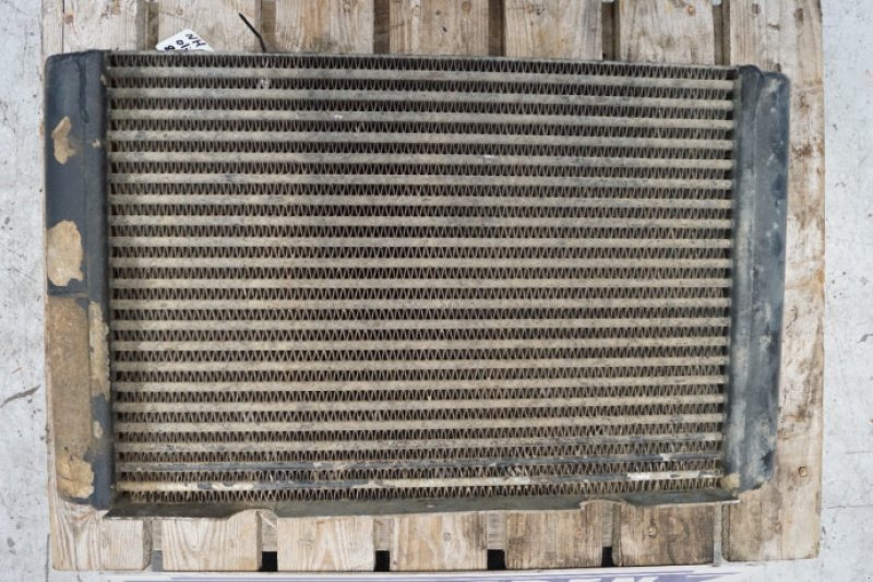 Sonstiges Traktorzubehör typu New Holland G170, Gebrauchtmaschine v Hemmet (Obrázek 8)