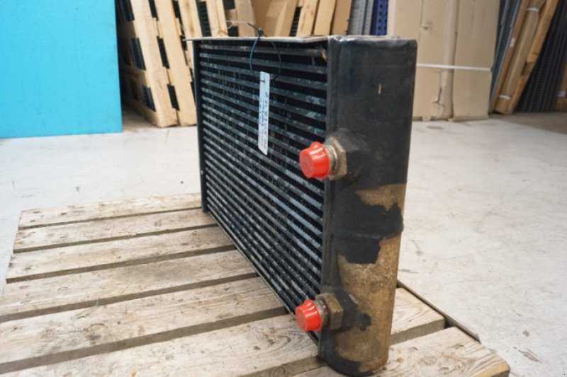 Sonstiges Traktorzubehör typu New Holland G170, Gebrauchtmaschine v Hemmet (Obrázek 3)