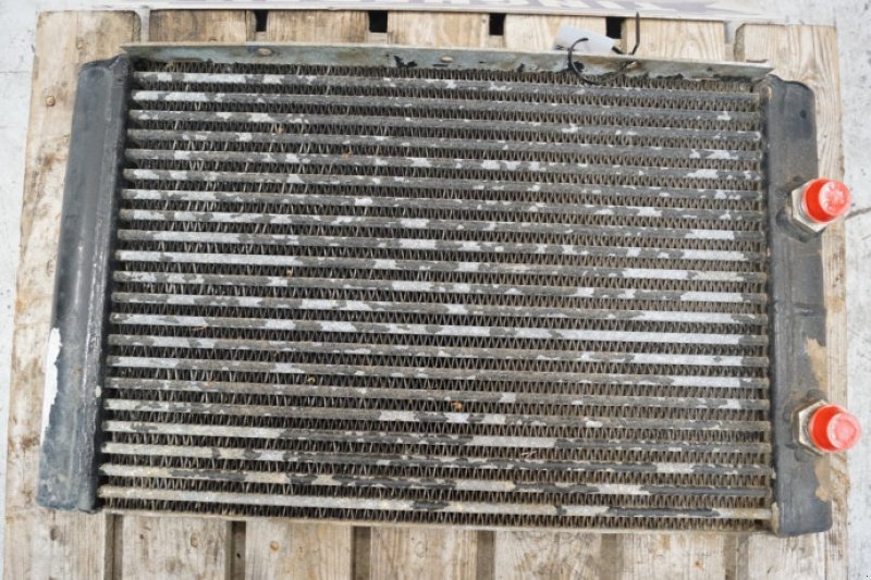 Sonstiges Traktorzubehör typu New Holland G170, Gebrauchtmaschine v Hemmet (Obrázek 7)