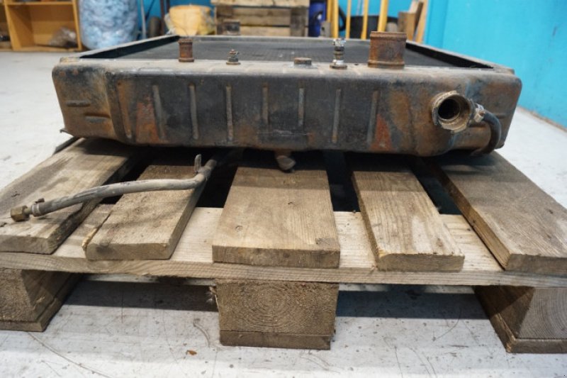 Sonstiges Traktorzubehör za tip New Holland G170, Gebrauchtmaschine u Hemmet (Slika 8)