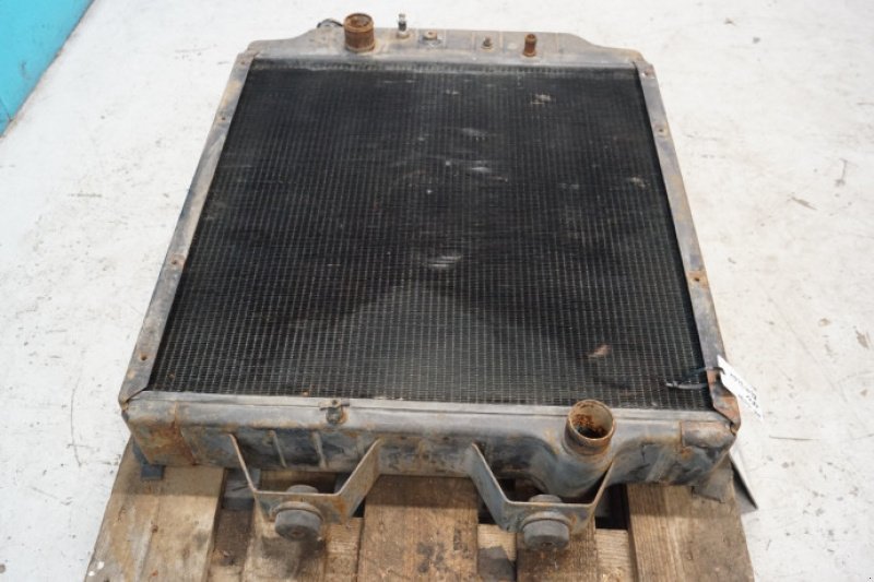 Sonstiges Traktorzubehör za tip New Holland G170, Gebrauchtmaschine u Hemmet (Slika 2)