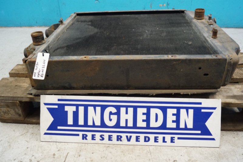 Sonstiges Traktorzubehör za tip New Holland G170, Gebrauchtmaschine u Hemmet (Slika 1)