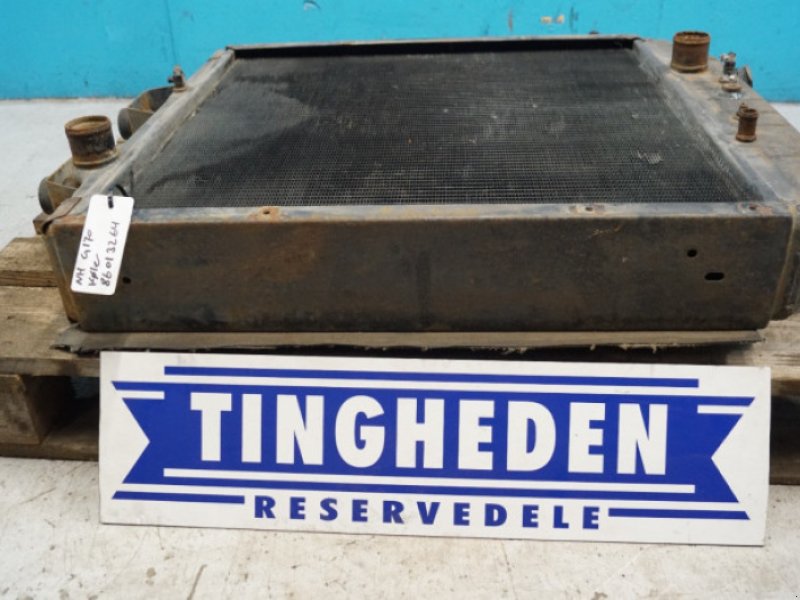 Sonstiges Traktorzubehör du type New Holland G170, Gebrauchtmaschine en Hemmet (Photo 1)