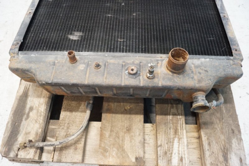 Sonstiges Traktorzubehör za tip New Holland G170, Gebrauchtmaschine u Hemmet (Slika 5)