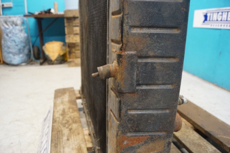 Sonstiges Traktorzubehör za tip New Holland G170, Gebrauchtmaschine u Hemmet (Slika 10)