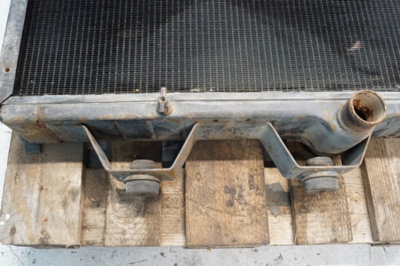 Sonstiges Traktorzubehör za tip New Holland G170, Gebrauchtmaschine u Hemmet (Slika 3)