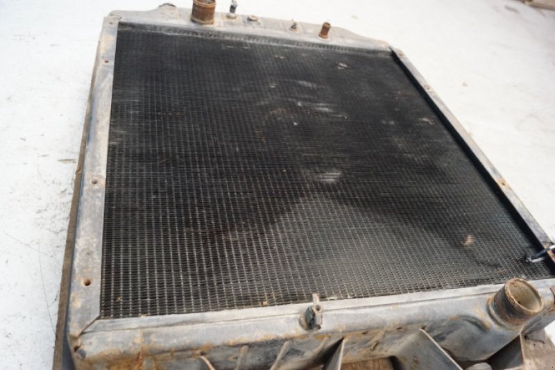 Sonstiges Traktorzubehör za tip New Holland G170, Gebrauchtmaschine u Hemmet (Slika 4)