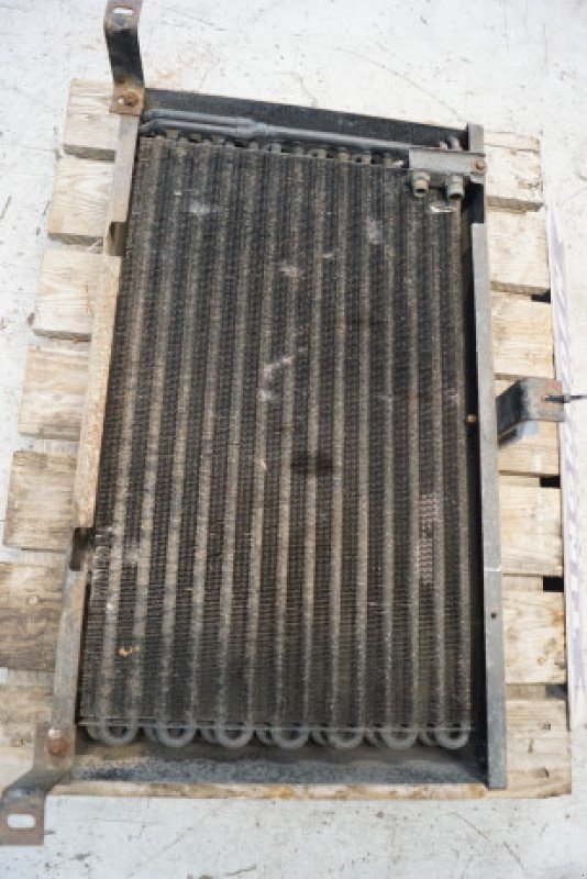 Sonstiges Traktorzubehör типа New Holland G170, Gebrauchtmaschine в Hemmet (Фотография 10)