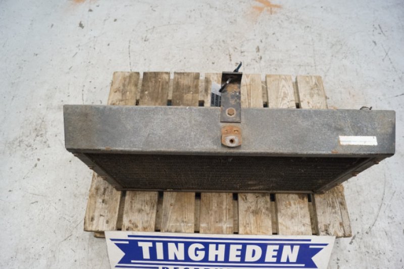 Sonstiges Traktorzubehör типа New Holland G170, Gebrauchtmaschine в Hemmet (Фотография 2)