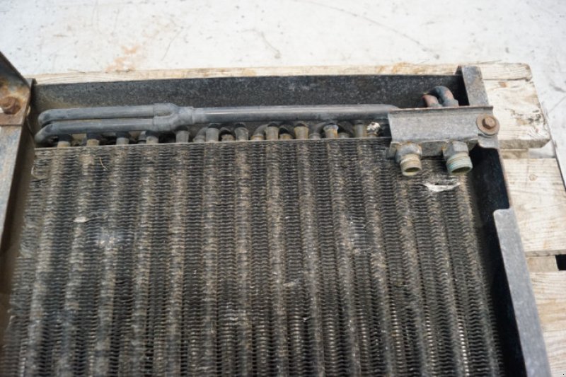 Sonstiges Traktorzubehör типа New Holland G170, Gebrauchtmaschine в Hemmet (Фотография 8)