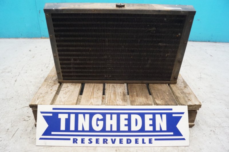 Sonstiges Traktorzubehör typu New Holland G170, Gebrauchtmaschine v Hemmet (Obrázok 1)