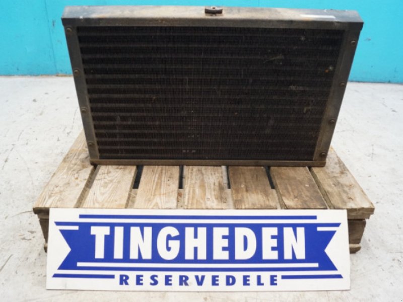 Sonstiges Traktorzubehör du type New Holland G170, Gebrauchtmaschine en Hemmet (Photo 1)