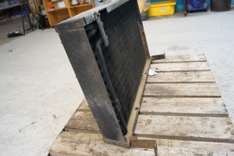 Sonstiges Traktorzubehör typu New Holland G170, Gebrauchtmaschine v Hemmet (Obrázok 4)