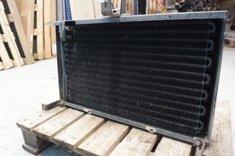 Sonstiges Traktorzubehör typu New Holland G170, Gebrauchtmaschine v Hemmet (Obrázek 13)