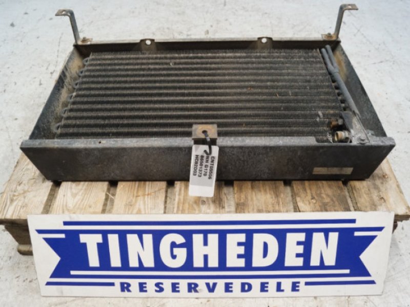 Sonstiges Traktorzubehör du type New Holland G170, Gebrauchtmaschine en Hemmet (Photo 1)