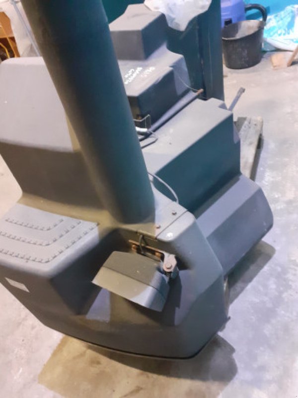 Sonstiges Traktorzubehör typu New Holland G170, Gebrauchtmaschine v Hemmet (Obrázek 5)