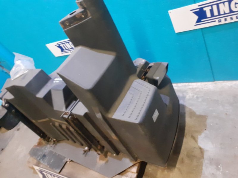 Sonstiges Traktorzubehör typu New Holland G170, Gebrauchtmaschine v Hemmet (Obrázek 4)