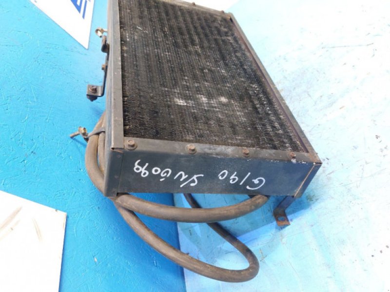 Sonstiges Traktorzubehör типа New Holland G190, Gebrauchtmaschine в Hemmet (Фотография 7)