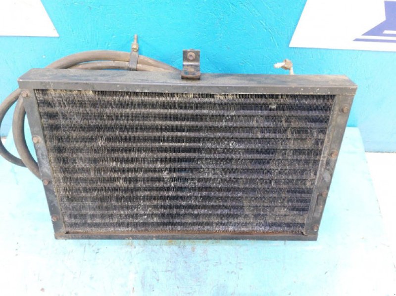 Sonstiges Traktorzubehör типа New Holland G190, Gebrauchtmaschine в Hemmet (Фотография 10)