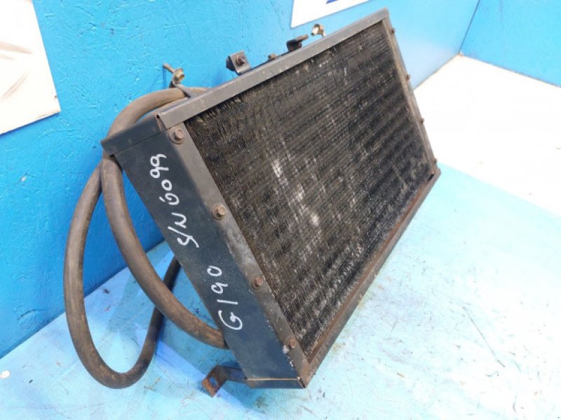 Sonstiges Traktorzubehör типа New Holland G190, Gebrauchtmaschine в Hemmet (Фотография 8)