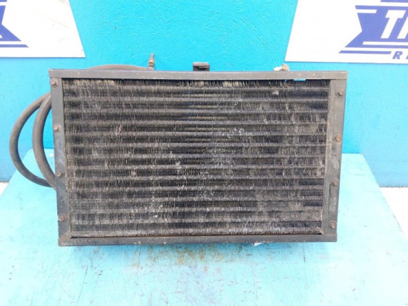 Sonstiges Traktorzubehör типа New Holland G190, Gebrauchtmaschine в Hemmet (Фотография 5)