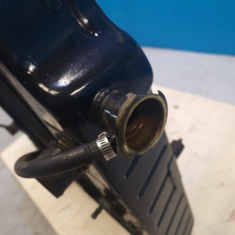 Sonstiges Traktorzubehör typu New Holland G190, Gebrauchtmaschine v Hemmet (Obrázek 13)