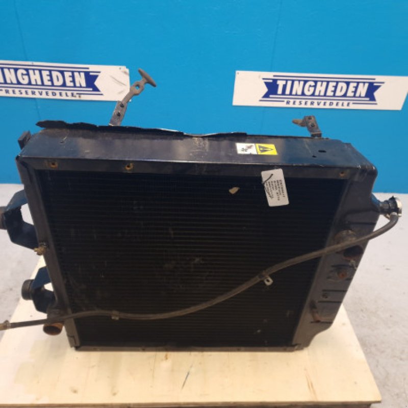 Sonstiges Traktorzubehör typu New Holland G190, Gebrauchtmaschine v Hemmet (Obrázek 17)