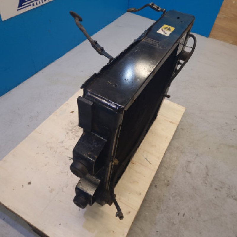 Sonstiges Traktorzubehör typu New Holland G190, Gebrauchtmaschine v Hemmet (Obrázek 4)