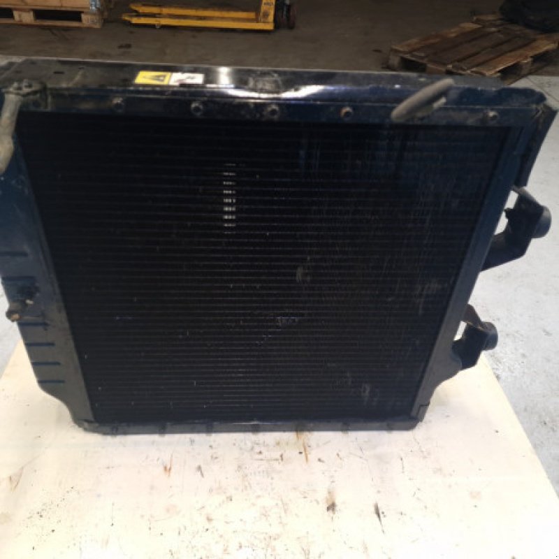 Sonstiges Traktorzubehör typu New Holland G190, Gebrauchtmaschine v Hemmet (Obrázek 9)