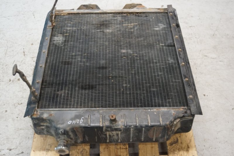 Sonstiges Traktorzubehör типа New Holland G190, Gebrauchtmaschine в Hemmet (Фотография 16)