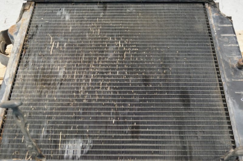 Sonstiges Traktorzubehör типа New Holland G190, Gebrauchtmaschine в Hemmet (Фотография 18)