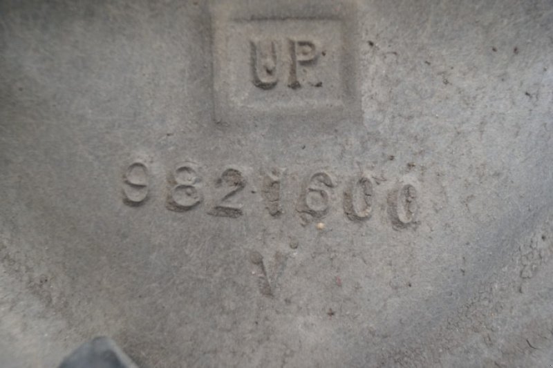 Sonstiges Traktorzubehör типа New Holland G190, Gebrauchtmaschine в Hemmet (Фотография 15)