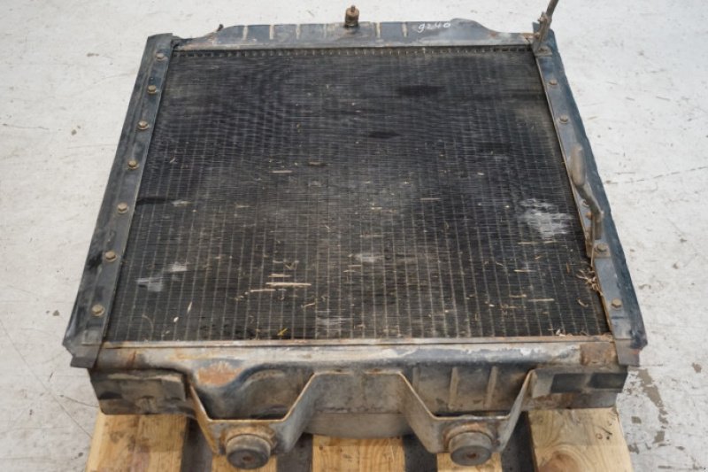 Sonstiges Traktorzubehör типа New Holland G190, Gebrauchtmaschine в Hemmet (Фотография 17)