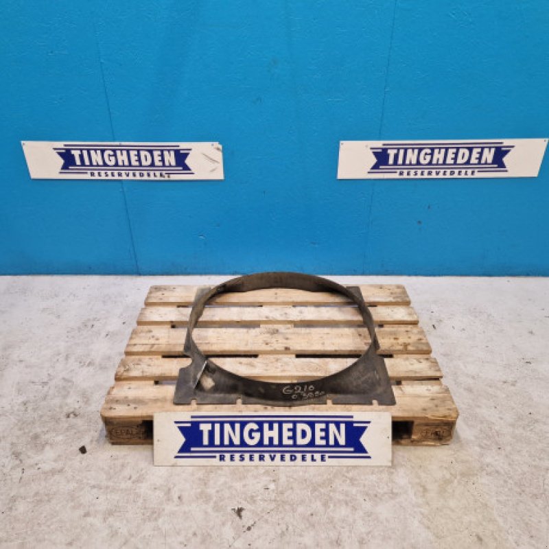 Sonstiges Traktorzubehör del tipo New Holland G210, Gebrauchtmaschine en Hemmet (Imagen 1)