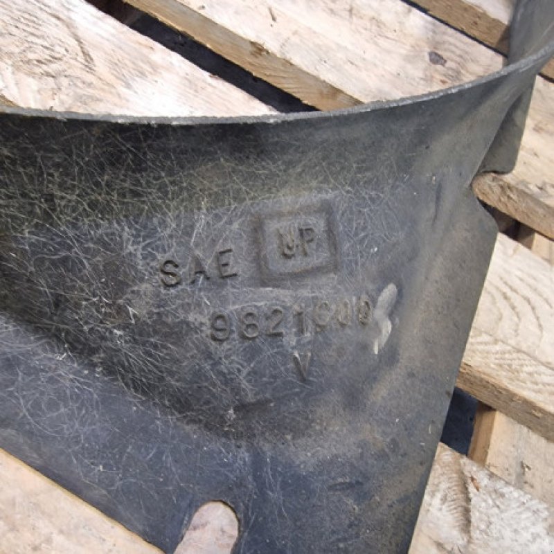 Sonstiges Traktorzubehör del tipo New Holland G210, Gebrauchtmaschine en Hemmet (Imagen 2)