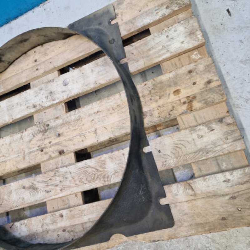 Sonstiges Traktorzubehör del tipo New Holland G210, Gebrauchtmaschine en Hemmet (Imagen 4)