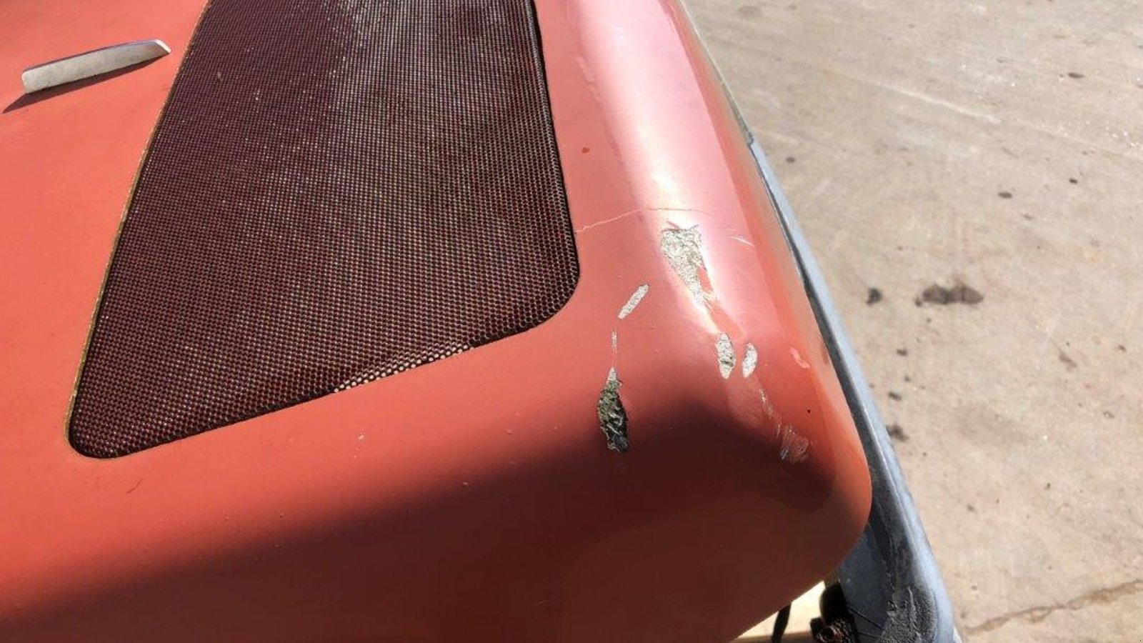 Sonstiges Traktorzubehör typu New Holland G240, Gebrauchtmaschine v Tinglev (Obrázek 11)