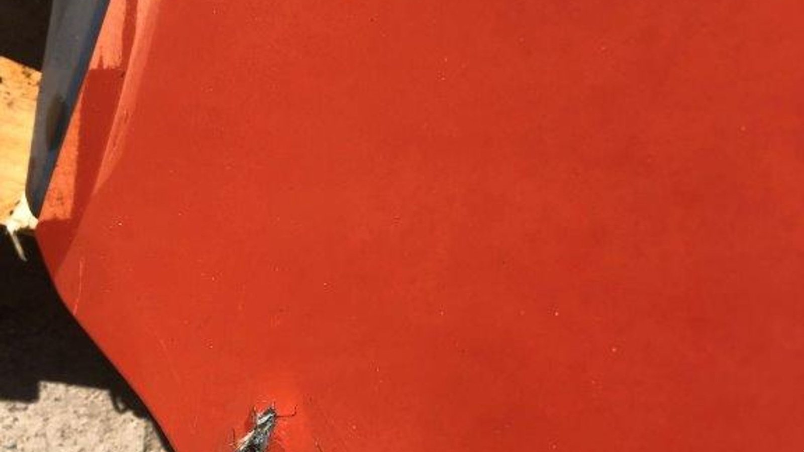 Sonstiges Traktorzubehör typu New Holland G240, Gebrauchtmaschine v Tinglev (Obrázek 12)