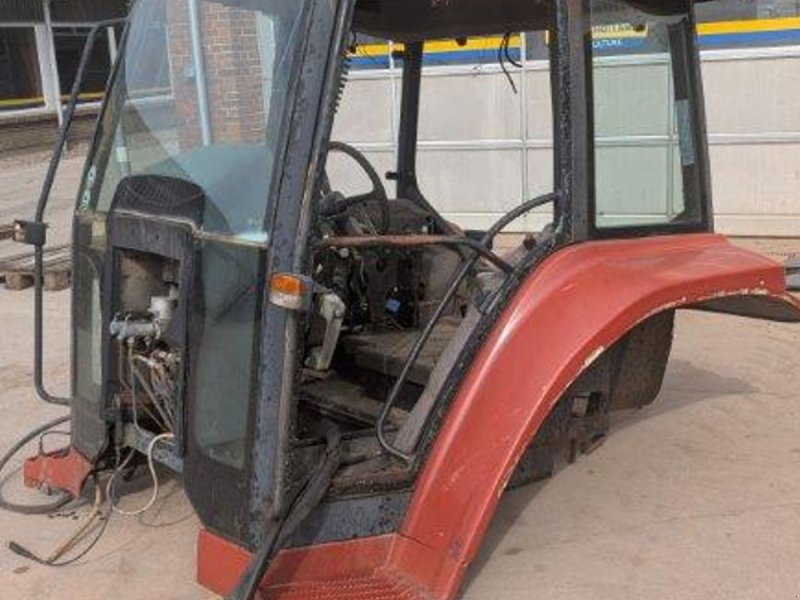 Sonstiges Traktorzubehör del tipo New Holland G240, Gebrauchtmaschine en Tinglev (Imagen 1)