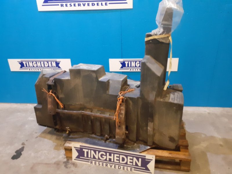 Sonstiges Traktorzubehör des Typs New Holland G240, Gebrauchtmaschine in Hemmet (Bild 1)