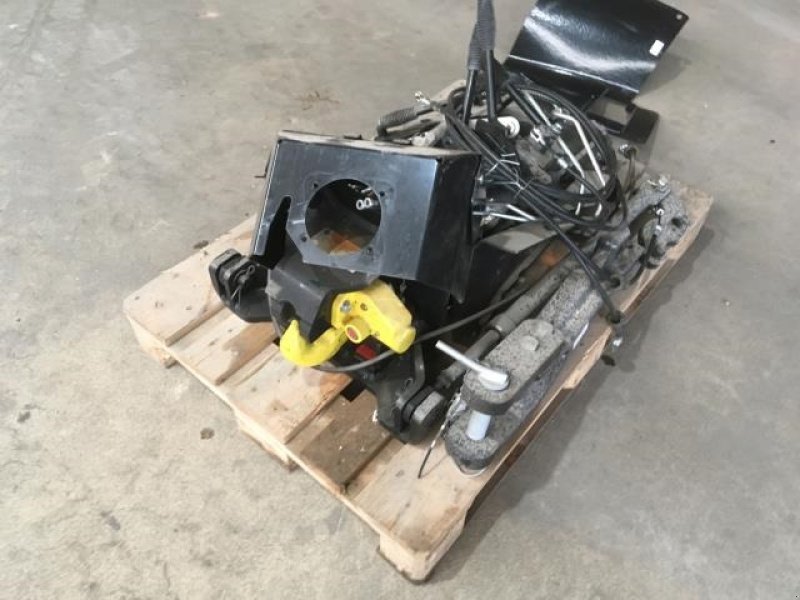 Sonstiges Traktorzubehör typu New Holland Hydra. Hitch med udskud T7.HD, Gebrauchtmaschine v Skjern (Obrázek 3)