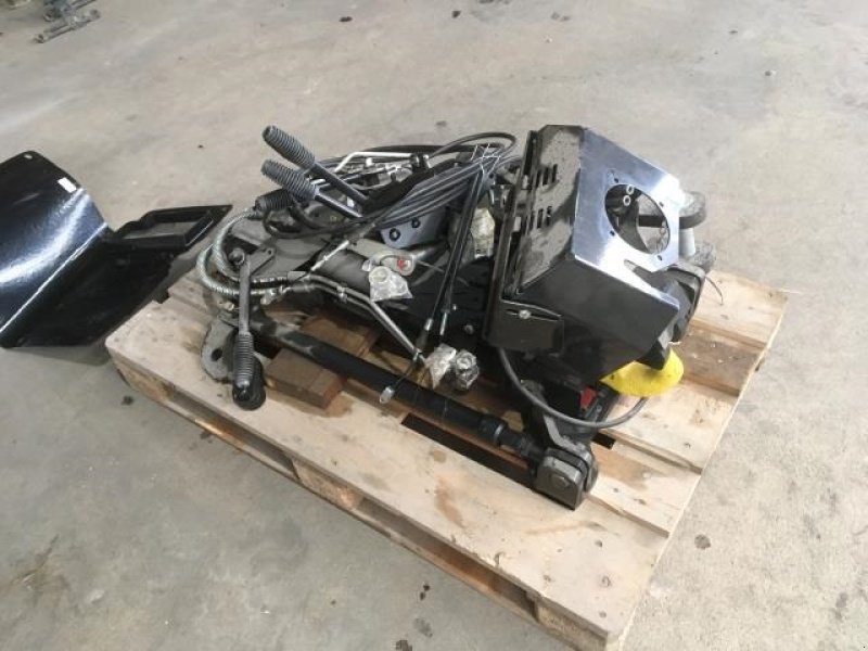 Sonstiges Traktorzubehör typu New Holland Hydra. Hitch med udskud T7.HD, Gebrauchtmaschine v Skjern (Obrázek 4)