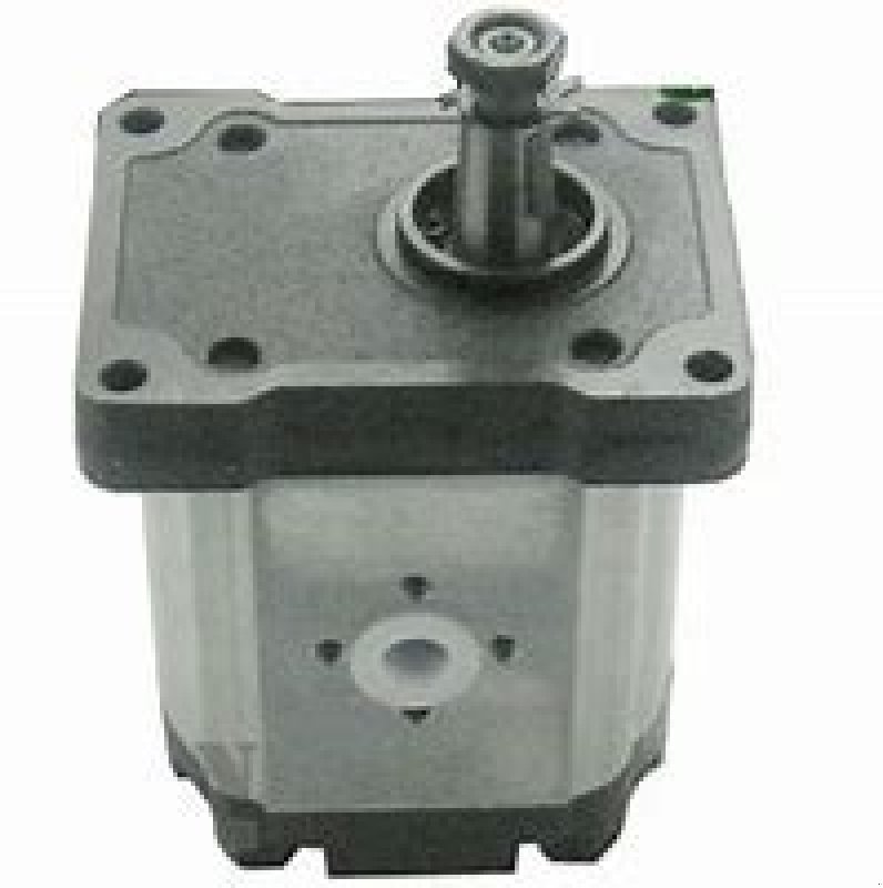 Sonstiges Traktorzubehör типа New Holland HYDRAULIKPUMPE, Gebrauchtmaschine в øster ulslev (Фотография 1)